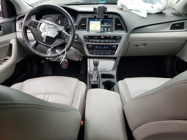 2016 HYUNDAI SONATA SPO - 5NPE34AF3GH309272