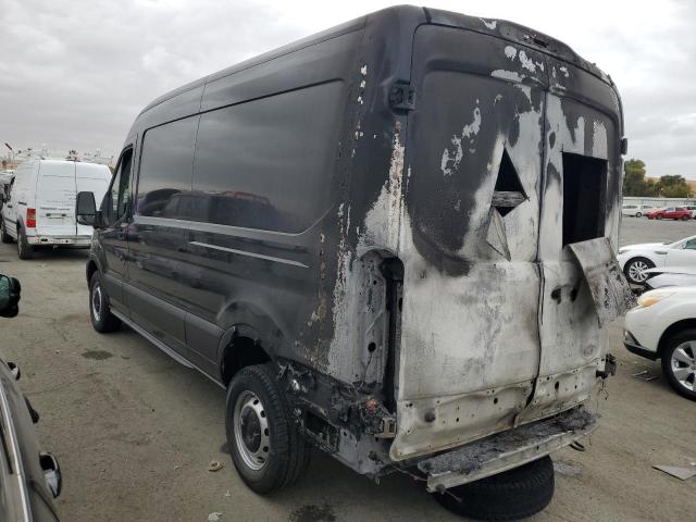 2024 FORD TRANSIT T- - 1FTBR1C86RKA98779