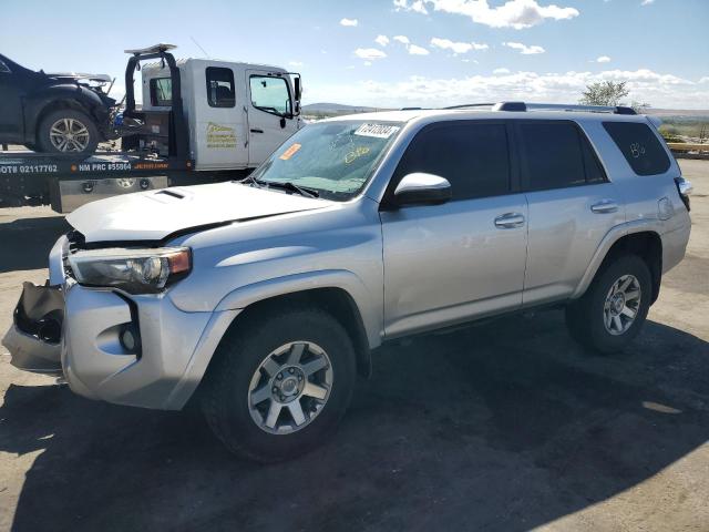 TOYOTA 4RUNNER SR5/SR5 PREMIUM