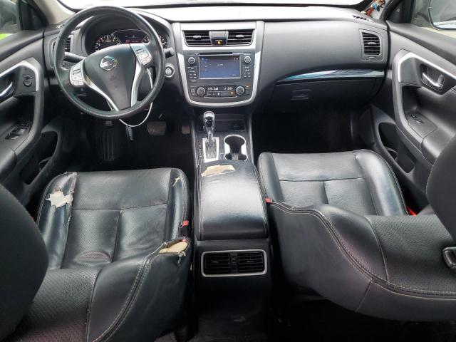 2017 NISSAN ALTIMA 2.5 - 1N4AL3AP2HC270274