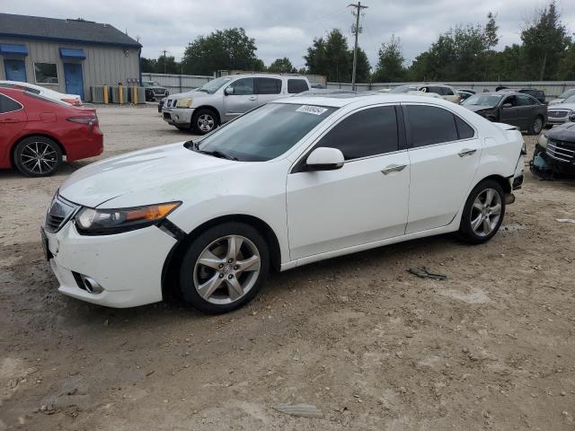 VIN JH4CU2F42EC000755 2014 Acura TSX no.1