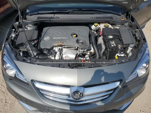 2018 BUICK CASCADA PR W04WH3N56JG044287
