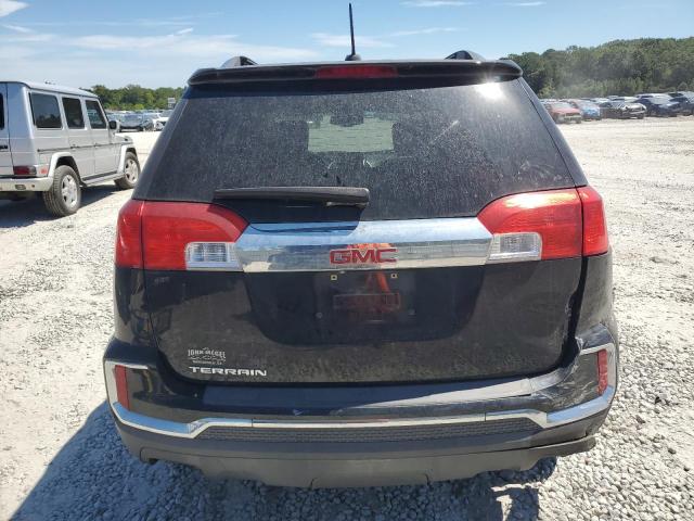 2016 GMC TERRAIN SL - 2GKFLPE38G6129929