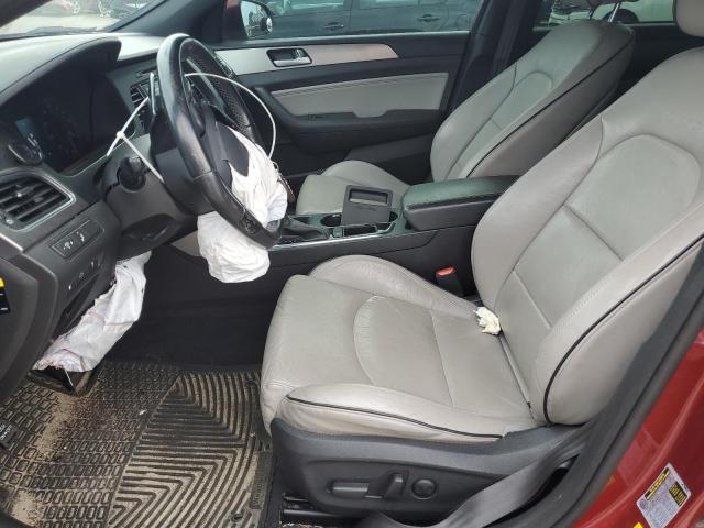 2015 HYUNDAI SONATA SPO - 5NPE34AB6FH063636