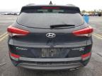 HYUNDAI TUCSON LIM photo