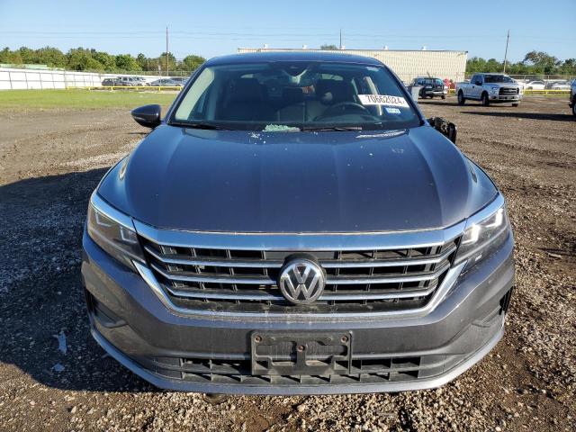 VIN 1VWSA7A35NC001171 2022 Volkswagen Passat, SE no.5