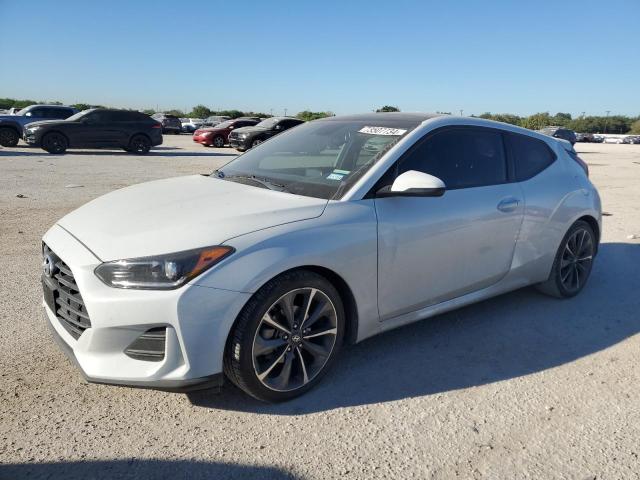 2019 HYUNDAI VELOSTER B - KMHTG6AF3KU007238