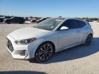 2019 HYUNDAI VELOSTER B - KMHTG6AF3KU007238