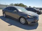 FORD FUSION SE photo