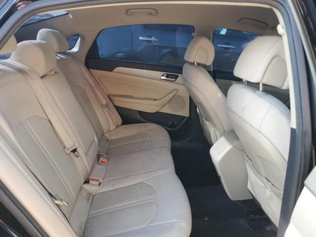 2015 HYUNDAI SONATA SE - 5NPE24AF2FH233352