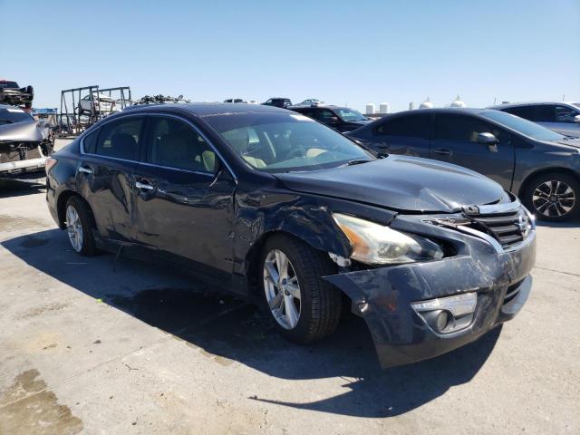 VIN 1N4AL3AP0EN346414 2014 Nissan Altima, 2.5 no.4