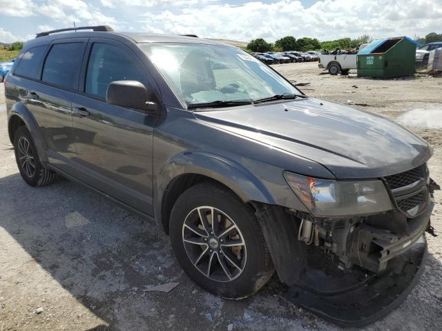 2018 DODGE JOURNEY SE - 3C4PDCAB7JT498528