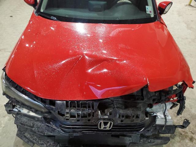 VIN 2HGFE1F79NH310609 2022 HONDA CIVIC no.11