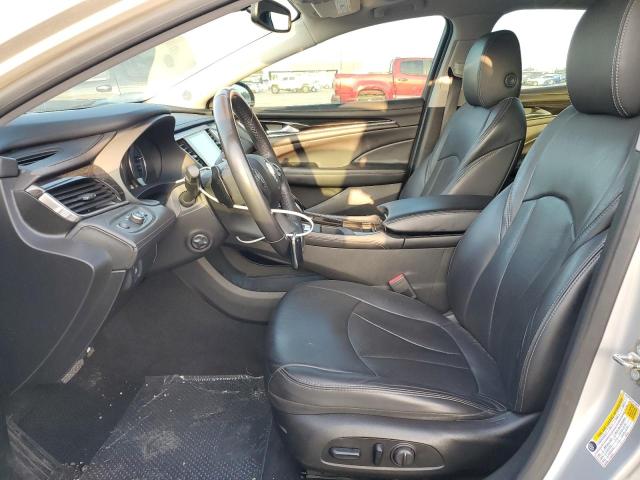 2018 BUICK LACROSSE E - 1G4ZP5SZ2JU122070