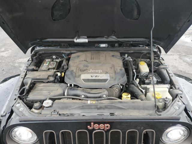 2017 JEEP WRANGLER U - 1C4BJWEG3HL521304