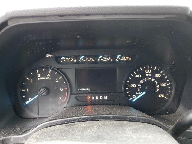 2018 FORD F150 SUPER CAB 1FTEX1EP9JFA67904