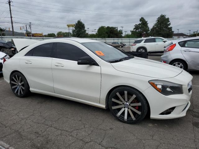 VIN WDDSJ4EB3GN287411 2016 Mercedes-Benz CLA-Class,... no.4