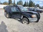 NISSAN XTERRA XE photo