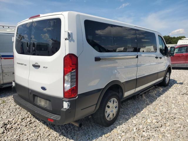 2022 FORD TRANSIT T- - 1FBAX2Y87NKA49251