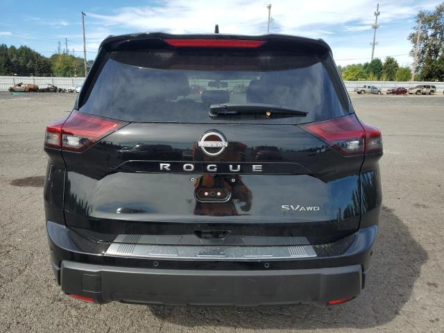 2024 NISSAN ROGUE SV - JN8BT3BB9RW420239
