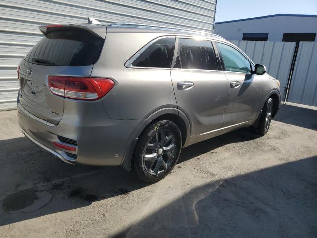 VIN 5XYPK4A54GG108779 2016 KIA Sorento, SX no.3