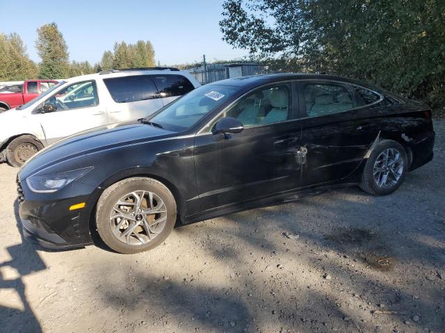 2021 HYUNDAI SONATA SEL KMHL64JA1MA164797  69861954