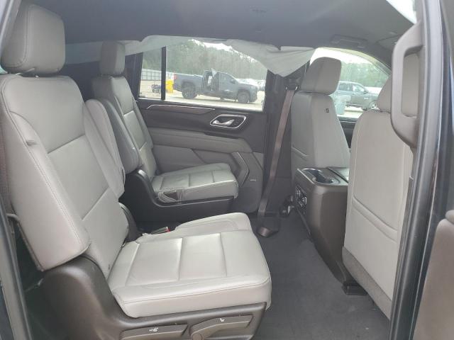 2021 CHEVROLET SUBURBAN C - 1GNSCCKD9MR164213