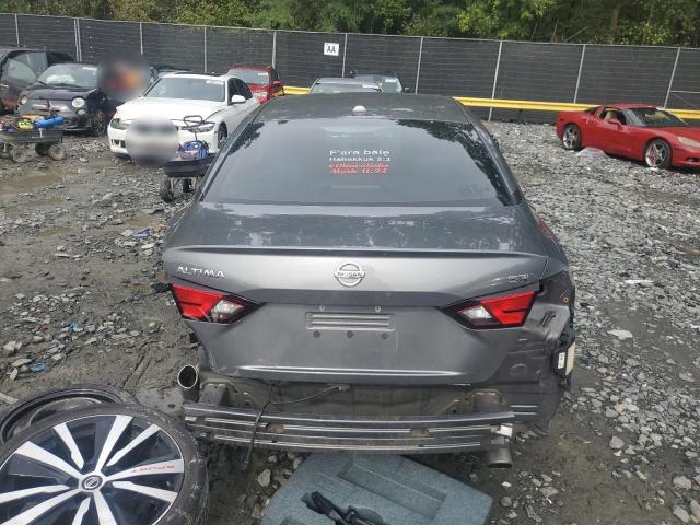 2020 NISSAN ALTIMA SR - 1N4BL4CV1LC115472