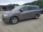 2016 NISSAN QUEST S - JN8AE2KP7G9151956