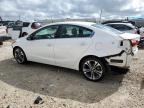 KIA FORTE EX photo