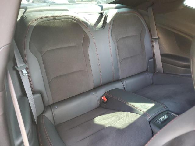 2023 CHEVROLET CAMARO ZL1 - 1G1FK1R69P0104975