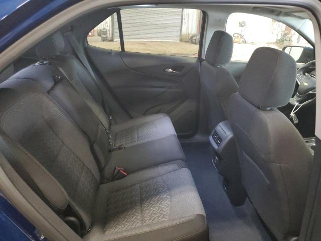 2022 CHEVROLET EQUINOX LT - 3GNAXKEV2NL223593