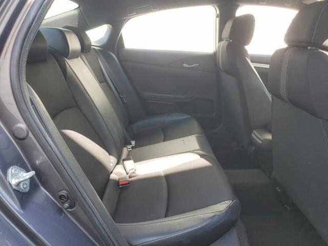 2021 HONDA CIVIC SPOR - 19XFC2F87ME003422