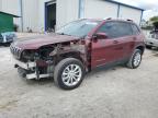 2021 JEEP CHEROKEE L - 1C4PJLCB7MD173880