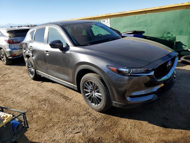 2019 MAZDA CX-5 TOURI - JM3KFBCM4K0640997
