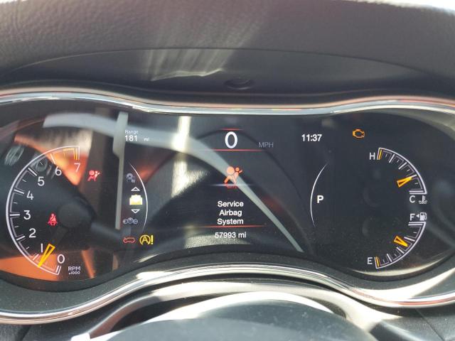2017 JEEP GRAND CHER - 1C4RJEAG7HC952341