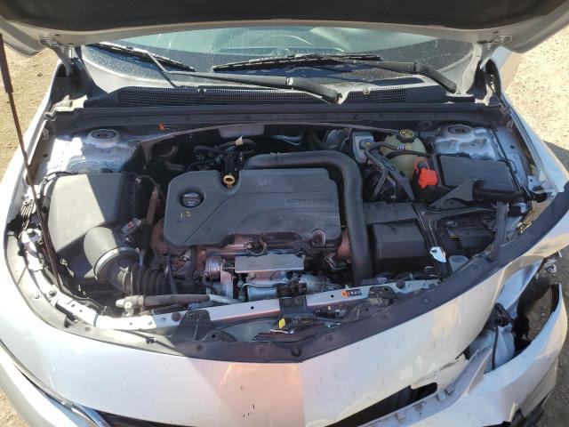 2018 CHEVROLET MALIBU LT - 1G1ZD5ST2JF261766