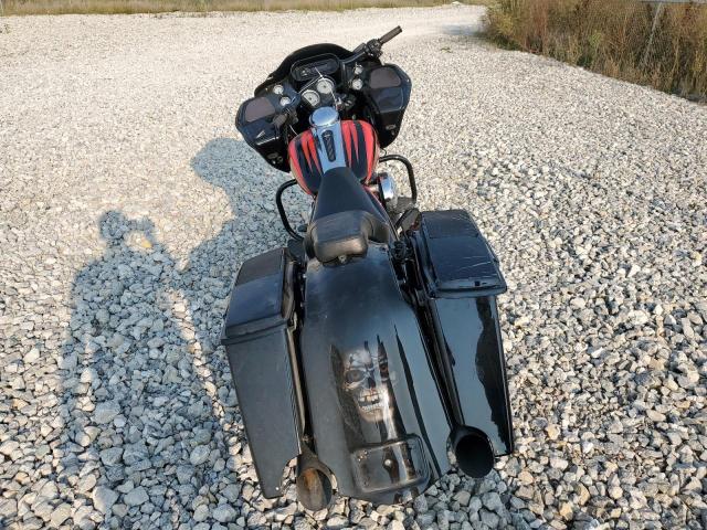 2011 HARLEY-DAVIDSON FLTRX - 1HD1KH415BB628397