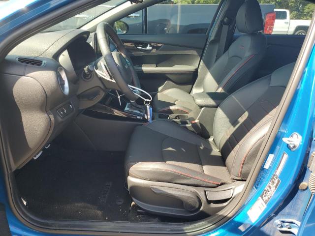 2024 KIA FORTE GT - 3KPF44AC9RE687899