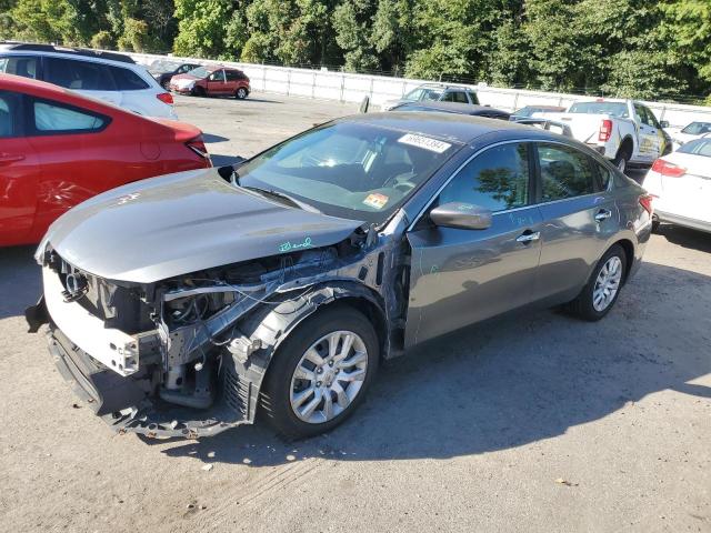 Vin: 1n4al3ap1hc487153, lot: 69651394, nissan altima 2.5 20171