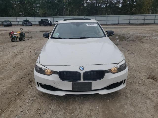 VIN WBA3B5G56DNS03874 2013 BMW 3 Series, 328 Xi Sulev no.5