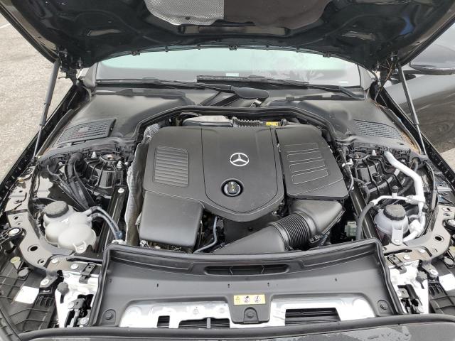 2023 MERCEDES-BENZ C 300 W1KAF4GB5PR086273  72775304