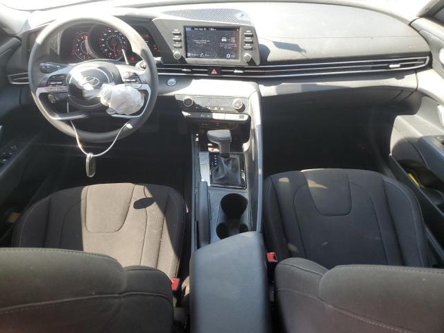 2022 HYUNDAI ELANTRA SE - 5NPLM4AG7NH085661