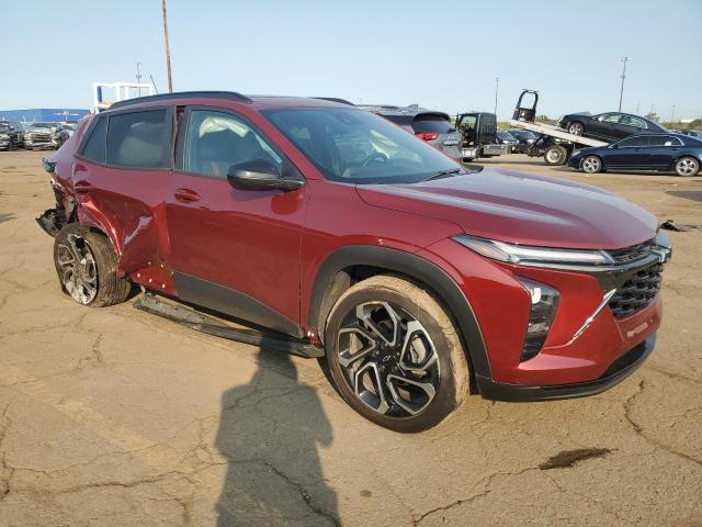 2024 CHEVROLET TRAX 2RS KL77LJE23RC138842