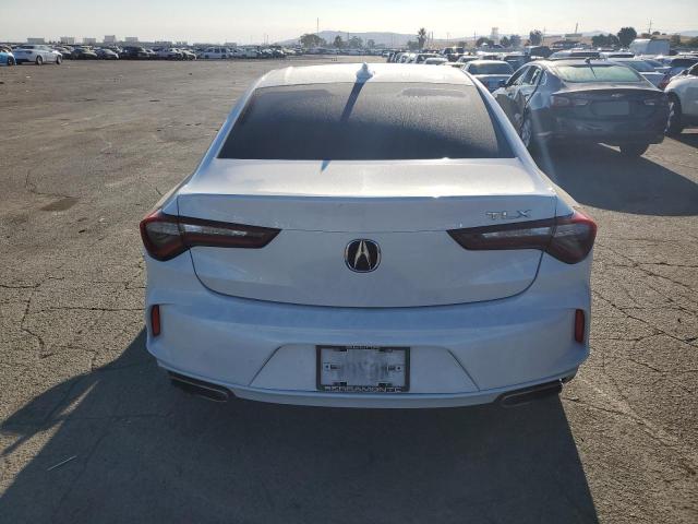 VIN 19UUB5F34MA004936 2021 Acura TLX no.6