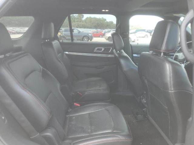 2018 FORD EXPLORER S - 1FM5K8GTXJGB30175