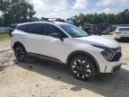 KIA SPORTAGE X photo