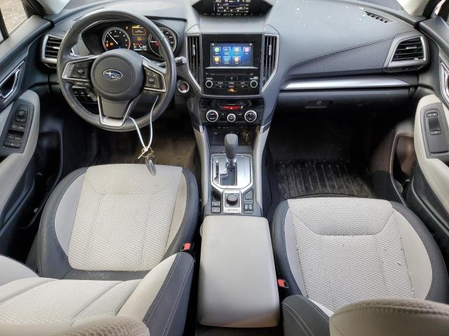 2021 SUBARU FORESTER P - JF2SKAJC8MH553344