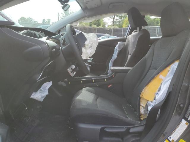2016 TOYOTA PRIUS - JTDKARFU4G3002248