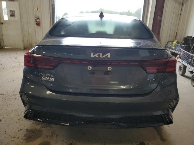2024 KIA FORTE GT L - 3KPF54AD5RE715266